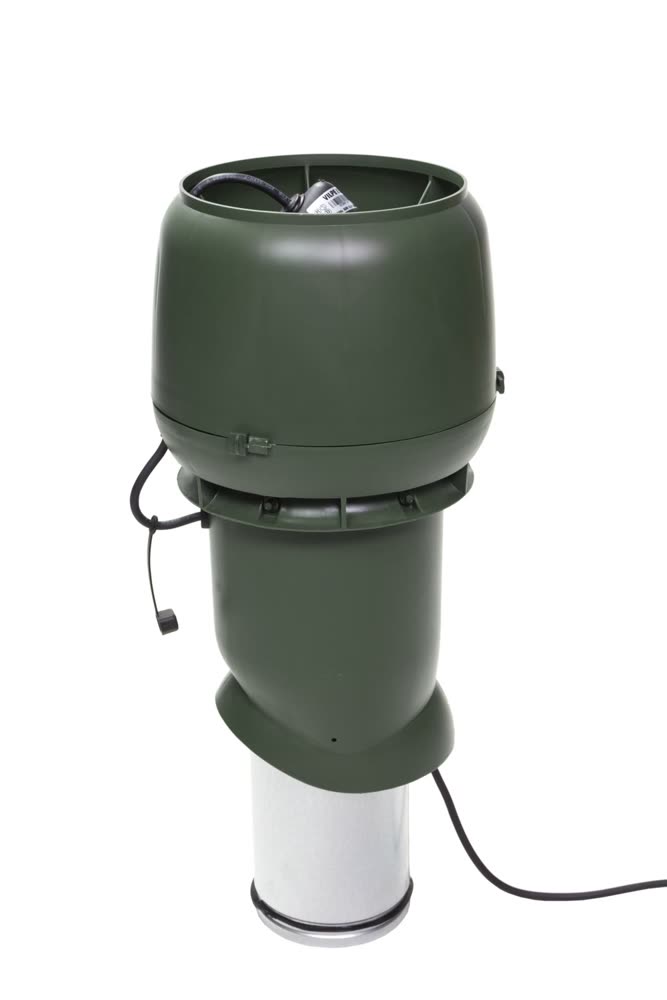 VILPE E220P/160/500 вентилятор