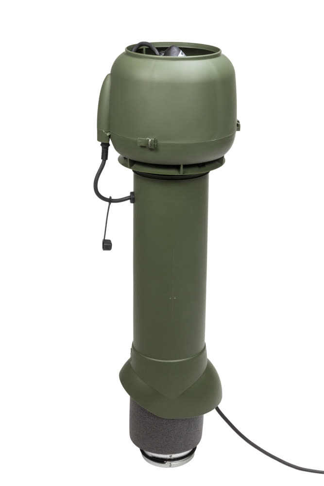 VILPE E120P/125/700 вентилятор