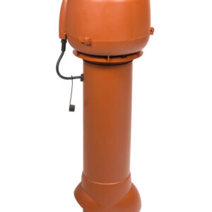 VILPE E120P/125/700 вентилятор, кирпичный