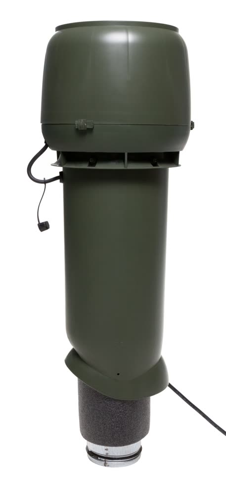 VILPE E190P/125/700 вентилятор