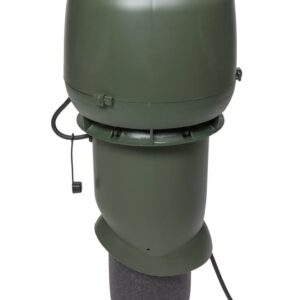 VILPE E190P/125/500 вентилятор