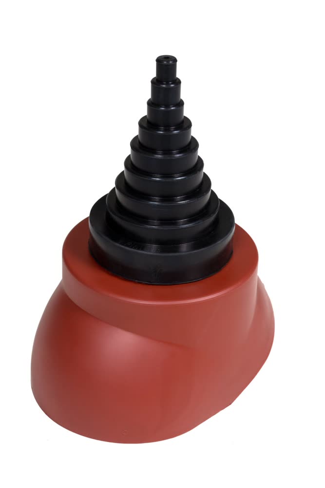 VILPE уплотнитель 74098