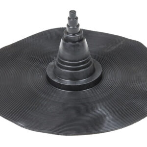 VILPE FELT-ROOFSEAL / NO уплотнитель 000-040