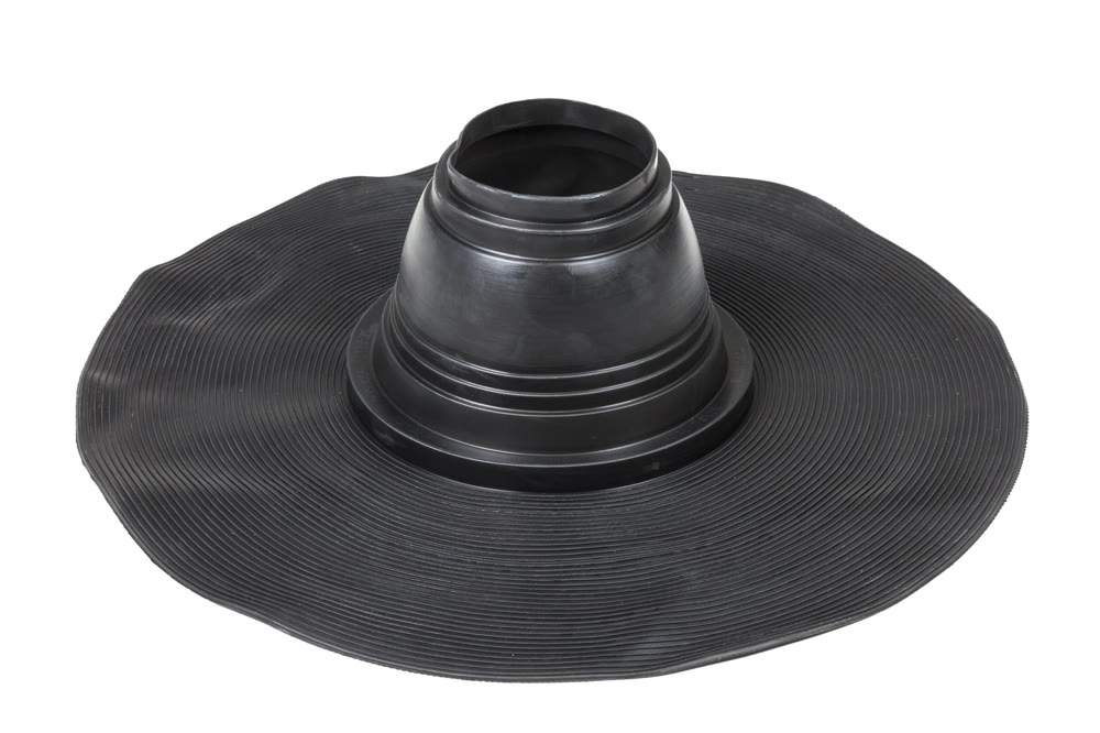VILPE FELT-ROOFSEAL / NO уплотнитель 110-125