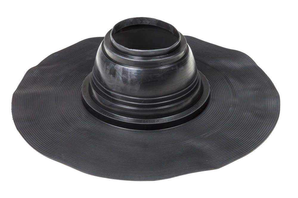 VILPE FELT-ROOFSEAL / NO уплотнитель 150-175
