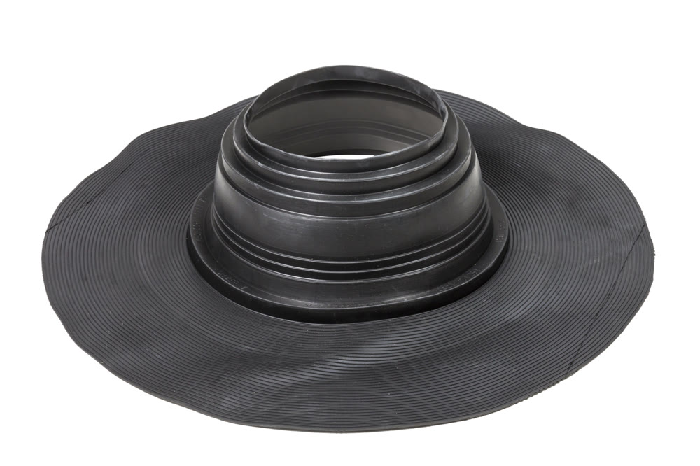 VILPE FELT-ROOFSEAL / NO уплотнитель 200-250