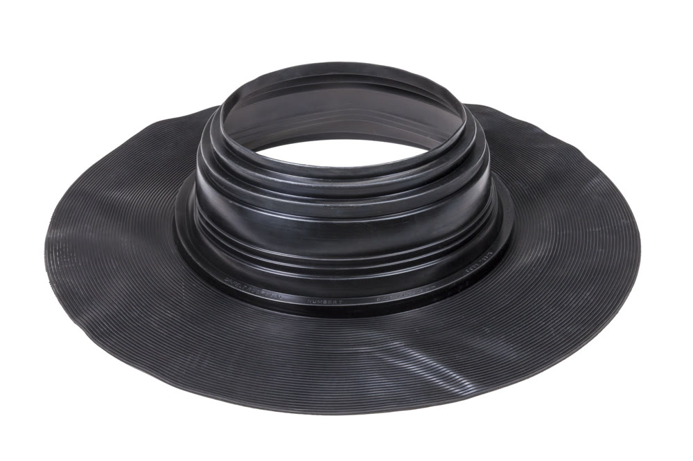 VILPE FELT-ROOFSEAL / NO уплотнитель 275-325