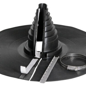 VILPE ROOFSEAL уплотнитель 19-90
