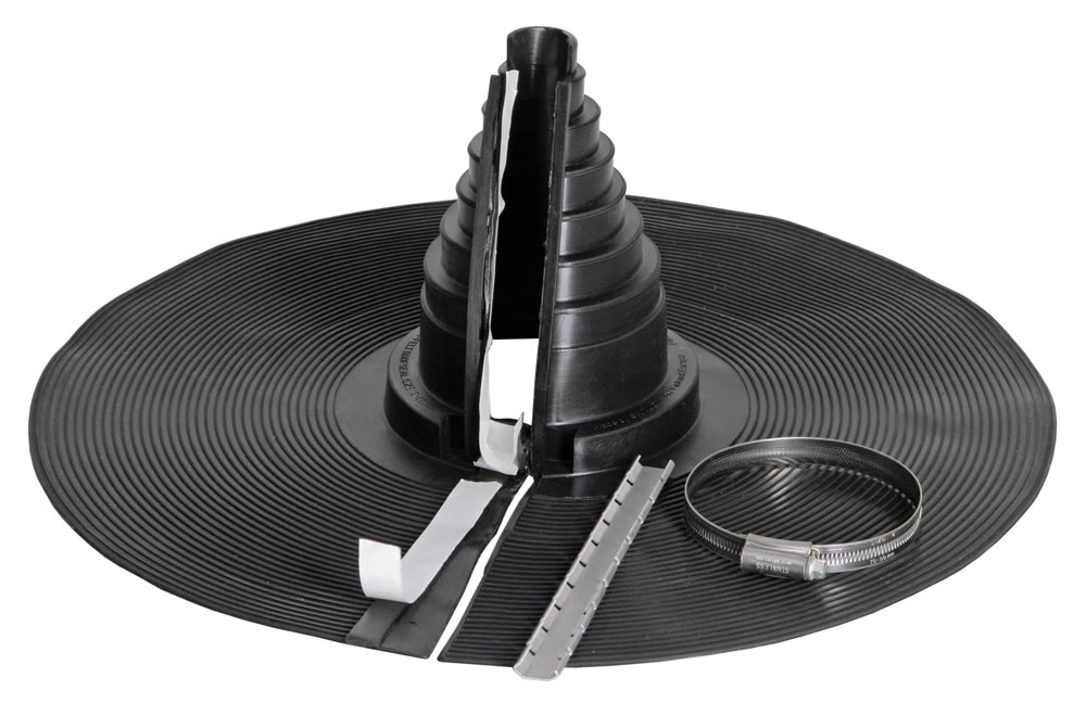 VILPE ROOFSEAL уплотнитель 19-90
