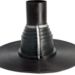 VILPE ROOFSEAL уплотнитель 160-250