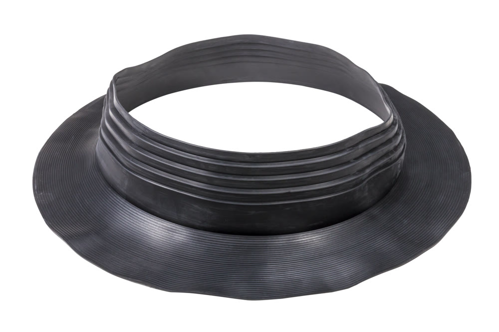VILPE FELT-ROOFSEAL / NO уплотнитель 600-675
