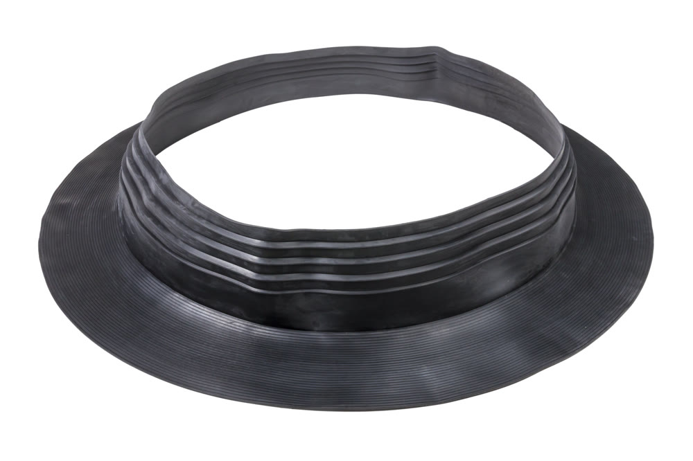 VILPE FELT-ROOFSEAL / NO уплотнитель 800-875