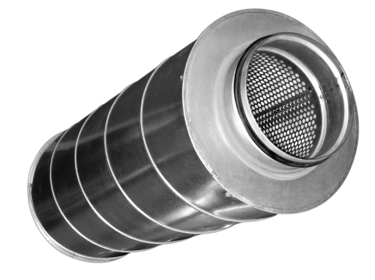 Шумоглушители